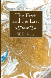 Capa do artigo The First And The Last