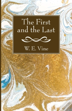 Capa do artigo The First And The Last
