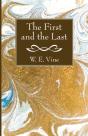 The First And The Last - Preview