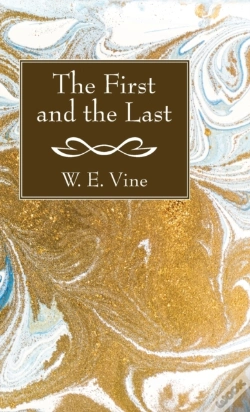Capa do artigo The First And The Last