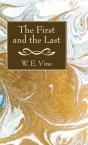 The First And The Last - Preview
