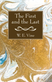 Capa do artigo The First And The Last