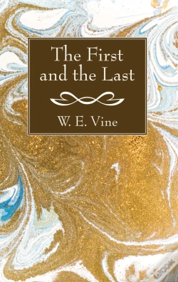 Capa do artigo The First And The Last