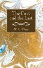 The First And The Last - Preview
