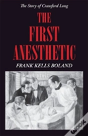 Capa do artigo The First Anesthetic