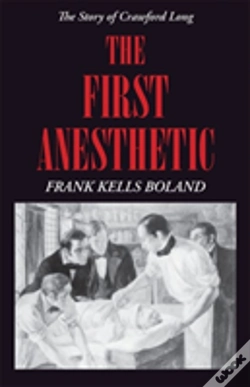Capa do artigo The First Anesthetic