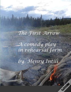 Capa do artigo The First Arrow
