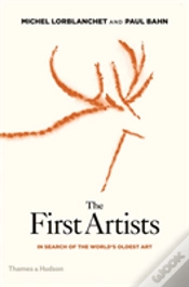 Capa do artigo The First Artists