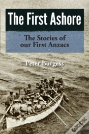 Capa do artigo The First Ashore