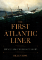 The First Atlantic Liner - Preview