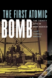 The First Atomic Bomb