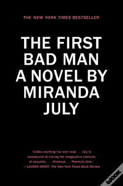 Capa do artigo The First Bad Man