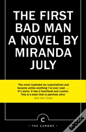 Capa do artigo The First Bad Man