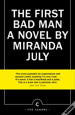 Capa do artigo The First Bad Man