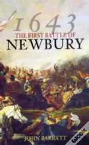 Capa do artigo The First Battle Of Newbury 1643