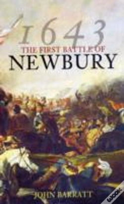 Capa do artigo The First Battle Of Newbury 1643