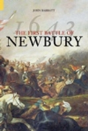 The First Battle Of Newbury 1643 - Preview
