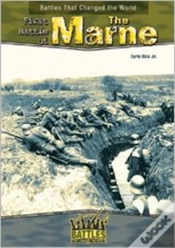 Capa do artigo The First Battle Of The Marne