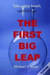 Capa do artigo The First Big Leap