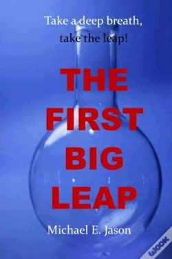 Capa do artigo The First Big Leap