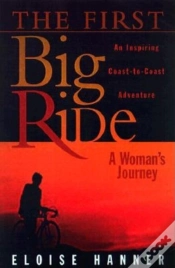 Capa do artigo The First Big Ride
