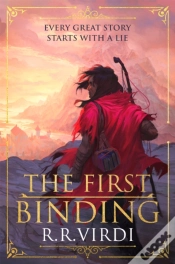 Capa do artigo The First Binding