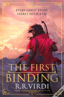 Capa do artigo The First Binding
