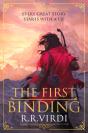 The First Binding - Preview