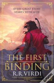 Capa do artigo The First Binding