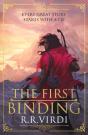 The First Binding - Preview