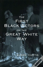 Capa do artigo The First Black Actors On The Great White Way