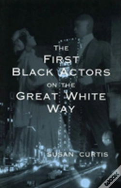 Capa do artigo The First Black Actors On The Great White Way