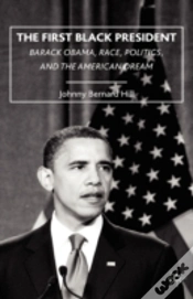 Capa do artigo The First Black President