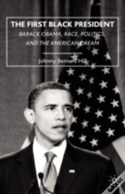 Capa do artigo The First Black President