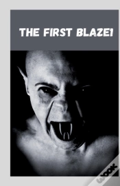Capa do artigo The First Blaze1