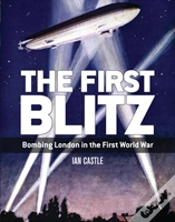 Capa do artigo The First Blitz