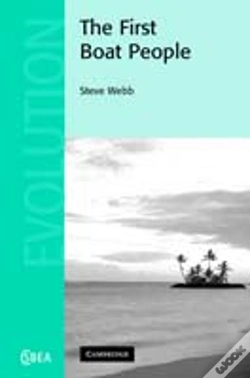 Capa do artigo The First Boat People