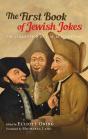 The First Book Of Jewish Jokes - Preview
