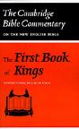 The First Book Of Kings - Preview