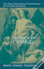 The First Book Of Samuel