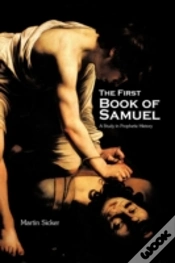 Capa do artigo The First Book Of Samuel