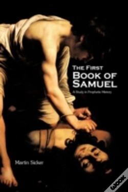 Capa do artigo The First Book Of Samuel