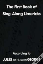 Capa do artigo The First Book Of Sing-A-Long Limericks
