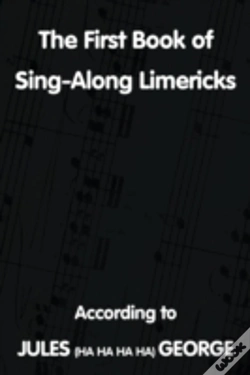 Capa do artigo The First Book Of Sing-A-Long Limericks