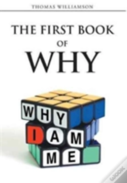 Capa do artigo The First Book Of Why
