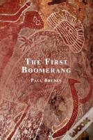 The First Boomerang
