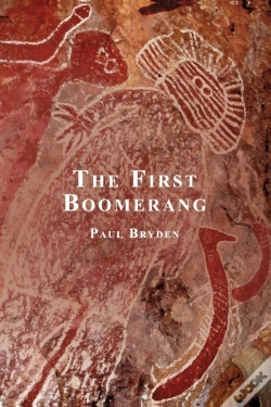Capa do artigo The First Boomerang