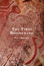 The First Boomerang - Preview
