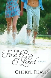 The First Boy I Loved