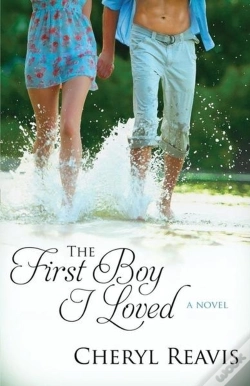 Capa do artigo The First Boy I Loved